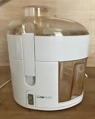 Predám odšťavovač z krabicou navodom