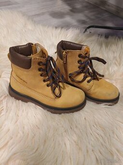 Chlapčenská obuv veľ. 32 Lasocki