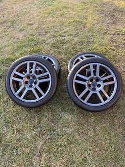 Cupra 5x100 r17