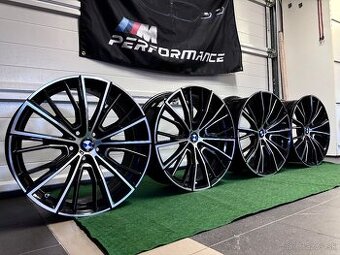 Styling 732M R20 Bmw orig.