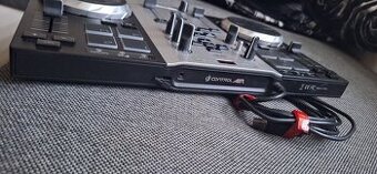 Hercules Dj control air