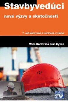 Vypracovane otazky a odpovede Stavebny dozor / Stavbyveduci