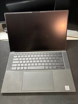 Dell Precision 5550