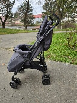 Lionelo golfový kočík