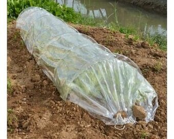 Tunel , foliovnik, na pestovanie