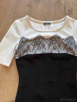 MÖTIVI talianske šaty