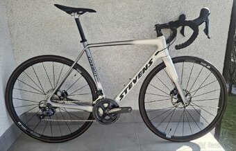 Stevens Izoard Pro Disc vel. M/54