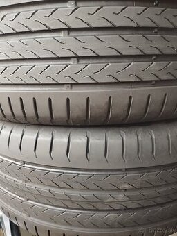 255/45 R19....235/50R19 letné pneumatiky Continental