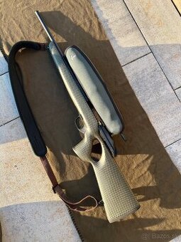 pazby blaser r8