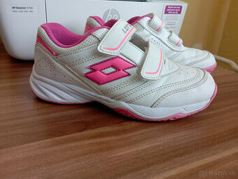 Lotto - detské tenisky