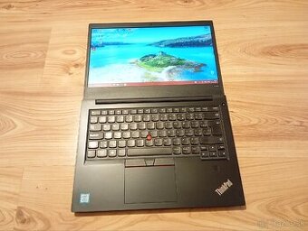 Lenovo ThinkPad E490 i5 8gen 16gb ram