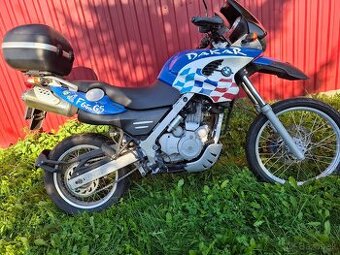 BMW F 650 GS DAKAR