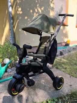 Trojkolka Doona liki trike