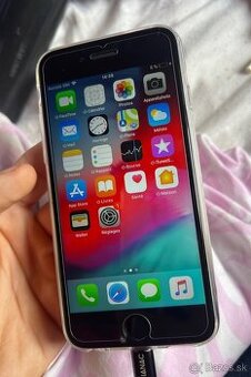 Apple iPhone 6 - LCD DISPLEJ TianMA  - MULTIPACK