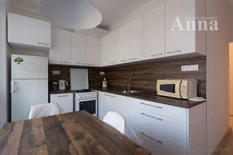 2-izb. byt - Kadnárová ul.