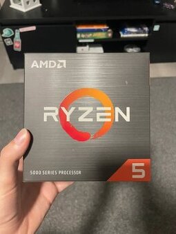 AMD Ryzen 5 1600 12nm
