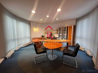 Na prenájom skladové priestory s kanceláriami od 200 m² – Ba