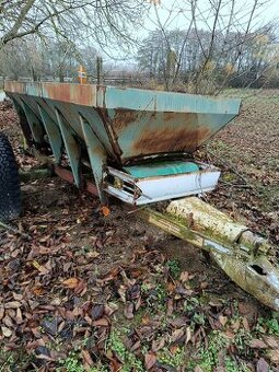 Predám rozmetadlo na umele hnojivá