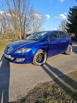 Seat Leon 2.0tdi 103kw