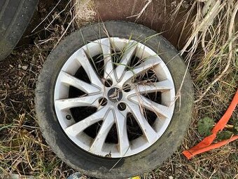 kolesa Citroen C4 picasso