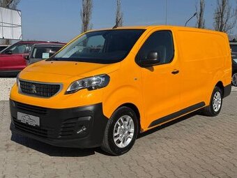 Peugeot Expert L3H1 2.0 BlueHDI 90kw M6 1340kg NOSNOSŤ