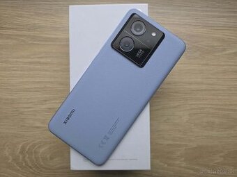 Xiaomi 13T modry, 8GB / 256GB, alpine blue, top stav,zaruka