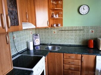 1 – izb. byt prenájom vo Vrútkach, TOP – 1 mesačný depozit