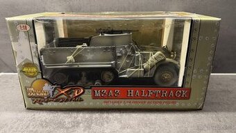 M3A3 Halftrack 1:18