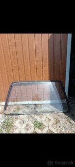 Diely zadne okno kufrove felicia