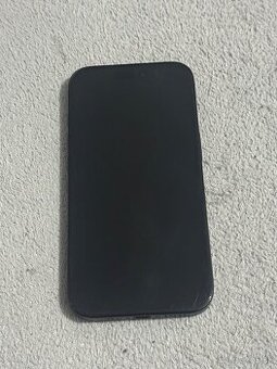 Predám Apple iphone 16 256GB Black Známky Opotrebenia