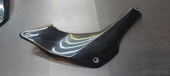 Diely Honda hornet cb 600f