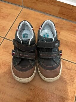 Topánky chlapčenske Lasocki