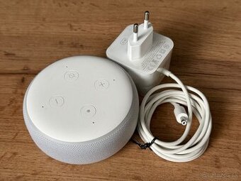 Amazon Echo Dot 3. generácia