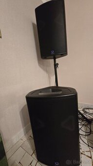 Turbosound Milan M15 Aktívny reprobox