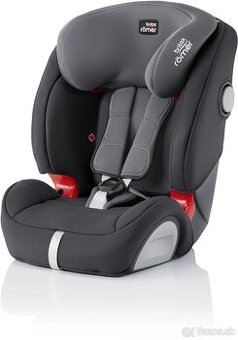 Britax Römer Evolva 123 SL SICT