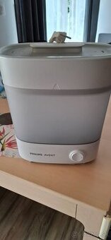 Sterilizátor Philips Avent