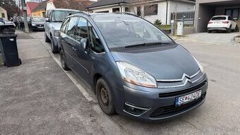Citroën C4 Grand Picasso