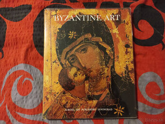 3 kusový balíček umenia