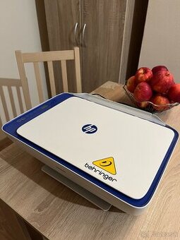 HP DeskJet 2630 tlačiareň