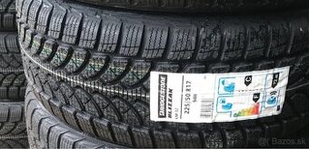 225/50r17 Nove zimne pneu