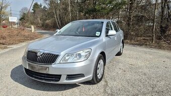 Škoda Octavia 2 1.9TDI 77kw Rozpredam