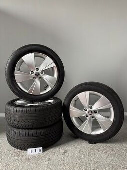 RoadX 2x, Aplus2x, 215/55 R17, Letné 5x112