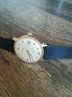 Náramkové hodinky Prím Top