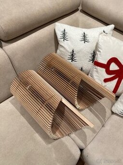 Zavesna lampa luster