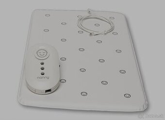 Predám monitor dychu Nanny