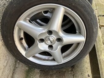 4x108 /    195/55R15