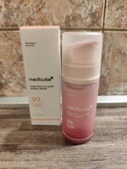 Medicube kozmetika (sérum, maska , mist)