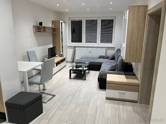 3-izbový byt pri Novej Nemocnici