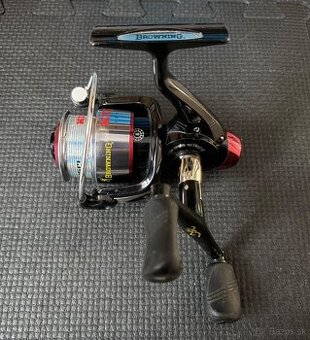 Navijak Browning Xitan power HSM