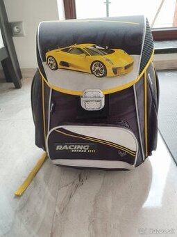 Školská taška oxybag